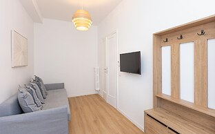 Rental in Rome Constance Apartment