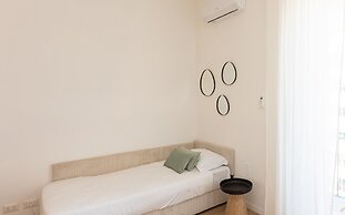 Rental in Rome Constance Apartment