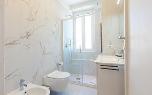 Rental in Rome Constance Apartment