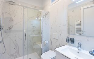 Rental in Rome Constance Apartment