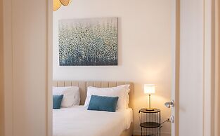Rental in Rome Constance Apartment