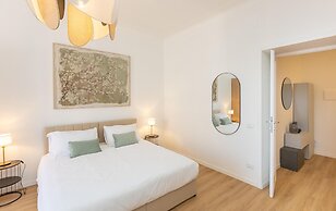 Rental in Rome Constance Apartment
