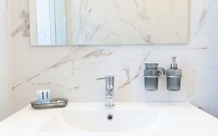 Rental in Rome Constance Apartment