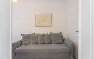 Rental in Rome Constance Apartment