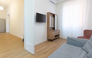 Rental in Rome Constance Apartment