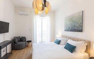Rental in Rome Constance Apartment