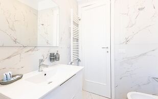 Rental in Rome Constance Apartment