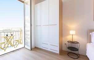 Rental in Rome Constance Apartment