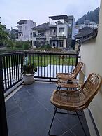 Villa Bungas Kusuma Pinus M92