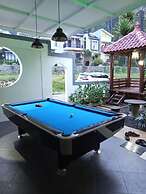 Villa Bungas Kusuma Pinus M92