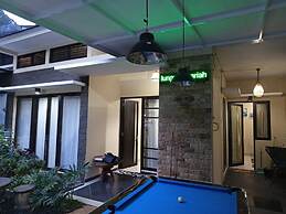 Villa Bungas Kusuma Pinus M92