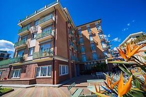 Albergo Regina Mundi