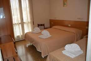 Albergo Regina Mundi