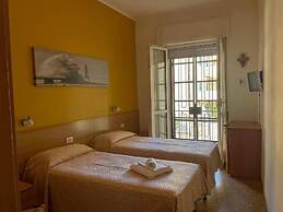 Albergo Regina Mundi