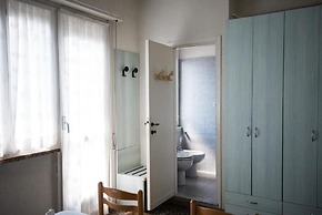 Albergo Regina Mundi