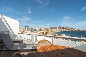 Limehome Benidorm Calle Major
