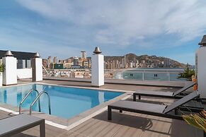 Limehome Benidorm Calle Major