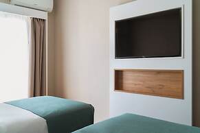 Limehome Benidorm Calle Major