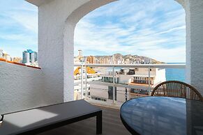 Limehome Benidorm Calle Major