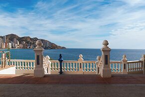 Limehome Benidorm Calle Major