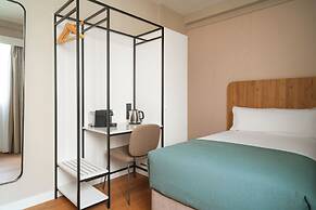 Limehome Benidorm Calle Major