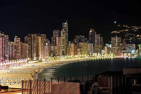 Limehome Benidorm Calle Major