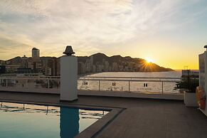 Limehome Benidorm Calle Major