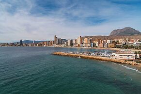 Limehome Benidorm Calle Major