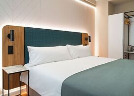 Limehome Benidorm Calle Major