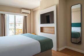 Limehome Benidorm Calle Major