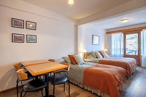 Hotel Punta Condor
