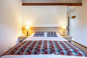 Hotel Punta Condor