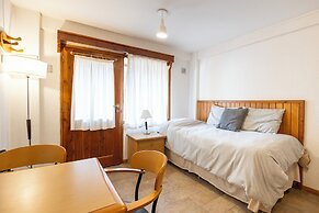 Hotel Punta Condor
