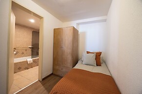 Hotel Punta Condor