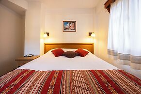 Hotel Punta Condor