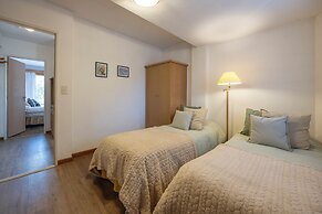 Hotel Punta Condor