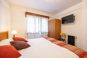 Hotel Punta Condor
