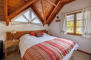 Hotel Punta Condor