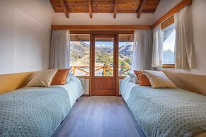 Hotel Punta Condor