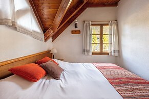 Hotel Punta Condor