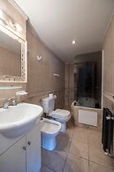 Hotel Punta Condor