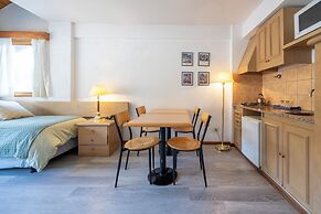 Hotel Punta Condor