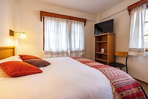 Hotel Punta Condor