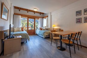 Hotel Punta Condor
