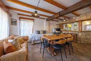 Hotel Punta Condor
