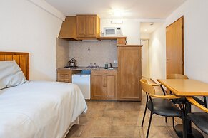 Hotel Punta Condor