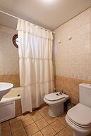 Hotel Punta Condor