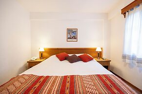 Hotel Punta Condor