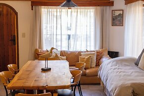 Hotel Punta Condor