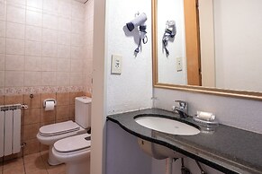 Hotel Punta Condor